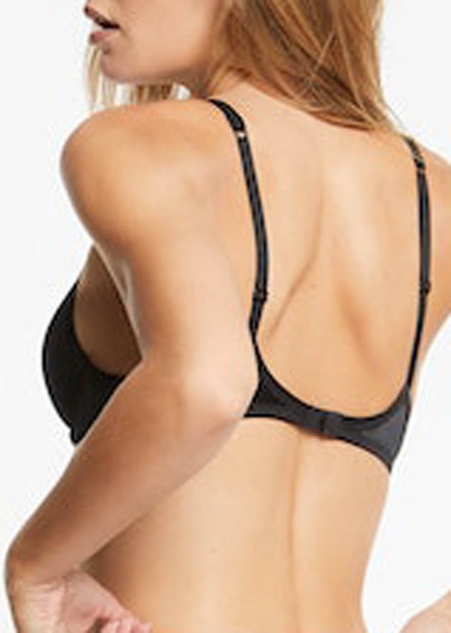 Soutien-gorge Moul Maison Lejaby Noir